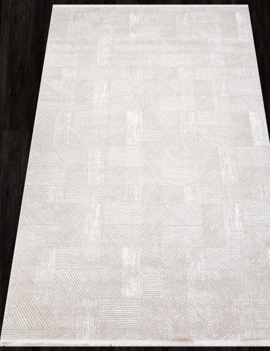 Ковер MODA 1369 ACIK GRI