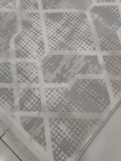 Ковер Palma 4896A Cream-Cream