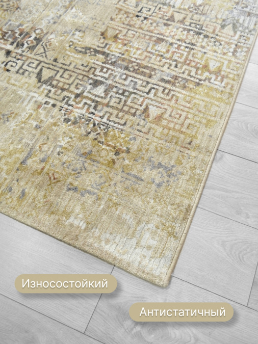 Ковер Мехран 54005XJ7