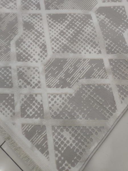 Ковер Palma 4896A Cream-Cream