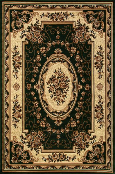 Ковер LAGUNA 5444 GREEN