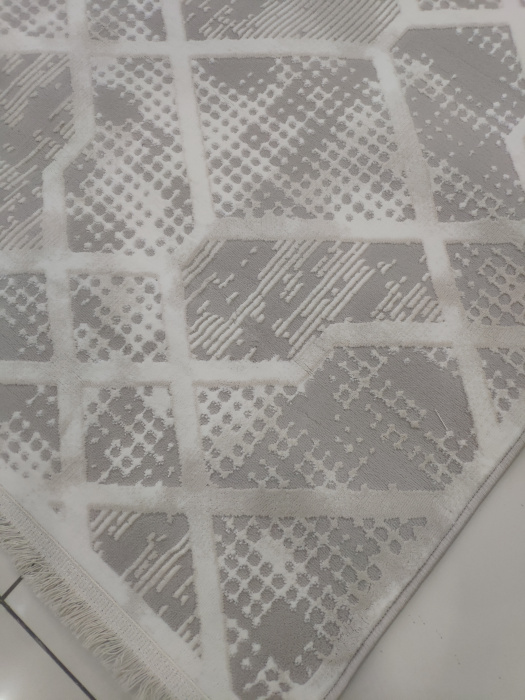 Ковер Palma 4896A Cream-Cream