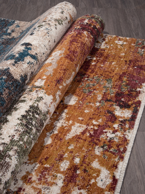 Ковер FENIX 30985 110 MULTI