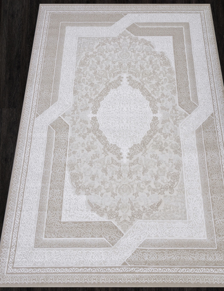 Ковер ARMINA 04088A BROWN / BROWN