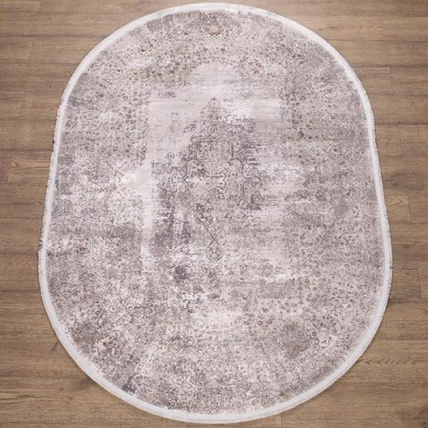 Ковер Doku B172D COKME_DGRAY / OBEIGE