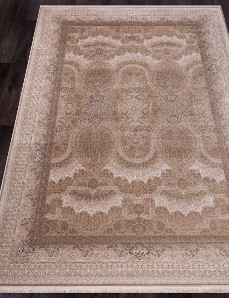 Ковер NOYAN 6021 BROWN
