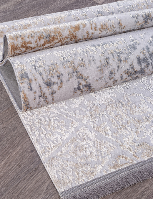 Ковер CAPRICE 8510 в дизайне