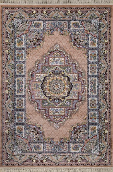 Ковер ARAVIA 6803 BEIGE