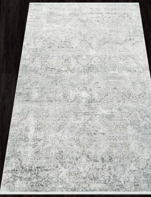 Ковер EMPEROS OLIMPOS A160AF D.GREY / GREY