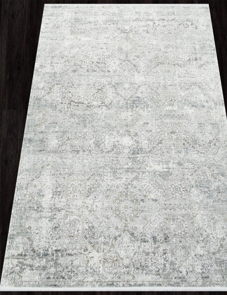Ковер EMPEROS OLIMPOS A160AF D.GREY / GREY
