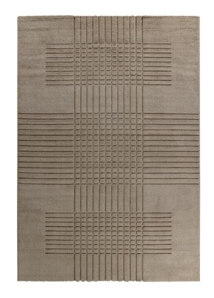 Ковер Sofia 0E389A Beige-Beige