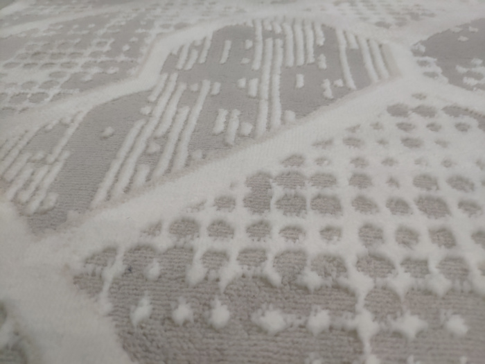 Ковер Palma 4896A Cream-Cream