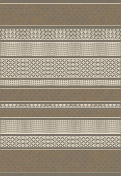 Ковер Теразза 53106 52122