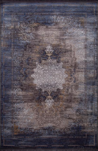 Ковер NOYAN 7312 GRAY