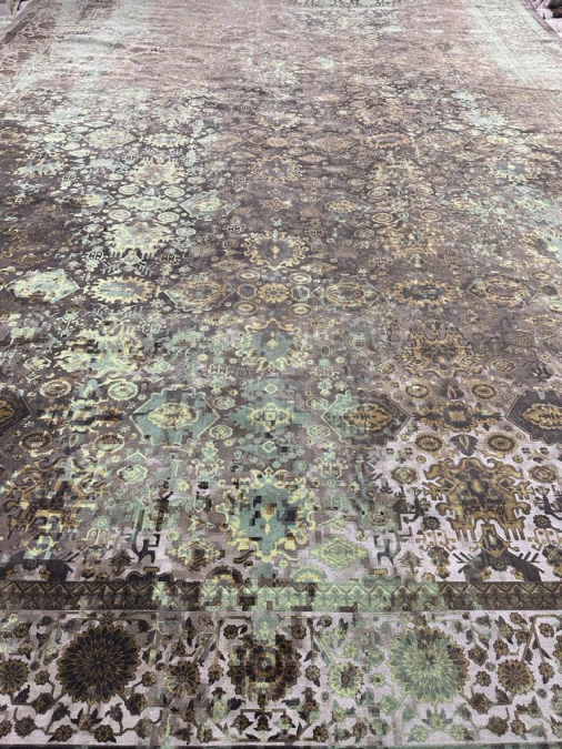 Ковер DIBA N4432