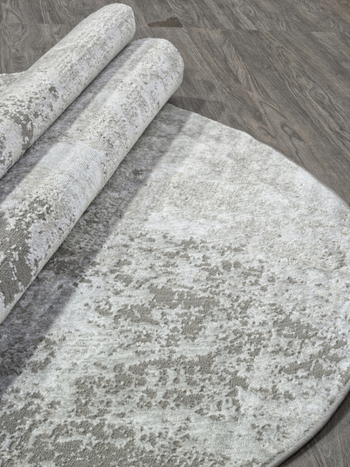 Ковер SIRIUS F195 GRAY