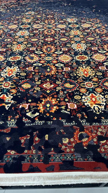 Ковер DIBA N4449