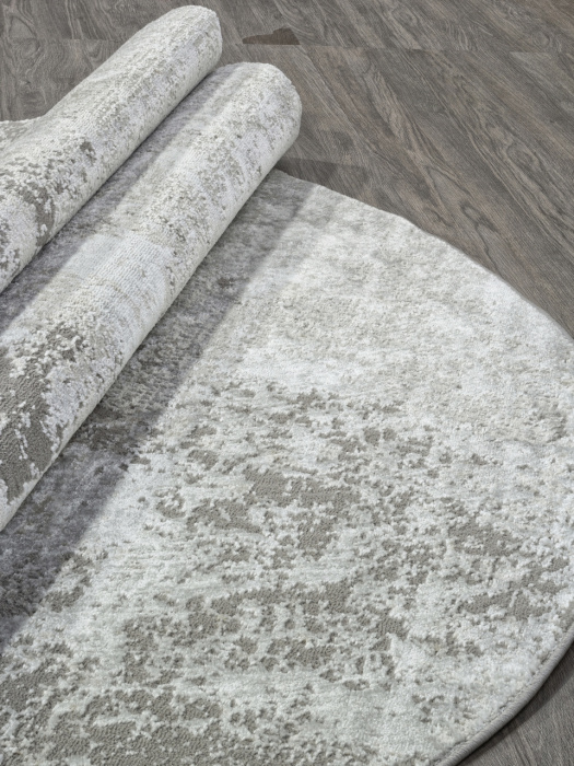 Ковер SIRIUS F195 GRAY