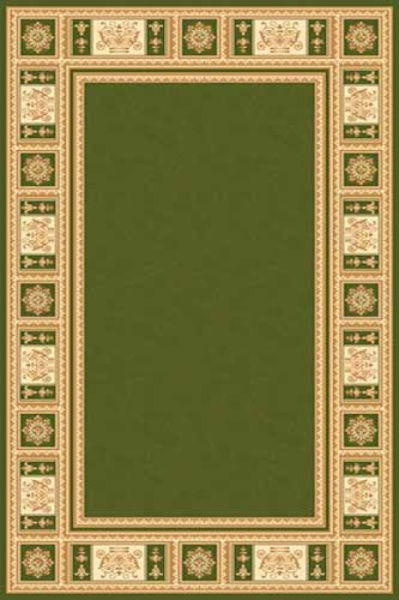 Ковер IZMIR 5347 GREEN