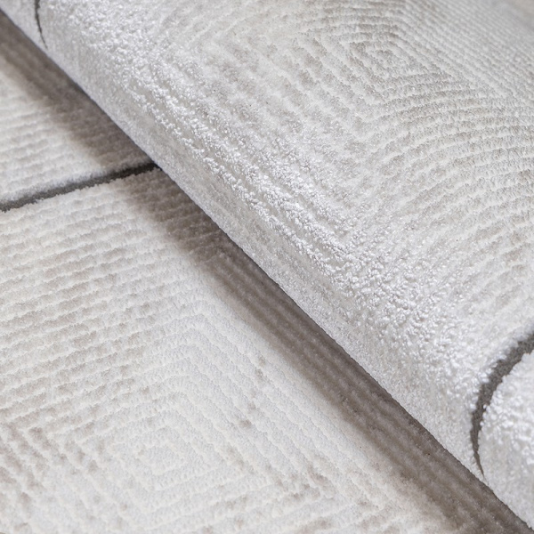 Ковер Luna 05167A KREM / BEJ