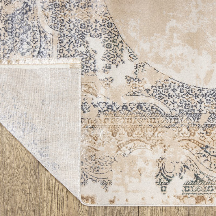 Ковер Ascona 4406G BEJ / BEJ