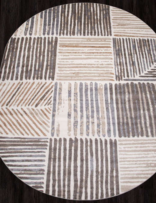 Ковер TORNADO F043 BEIGE