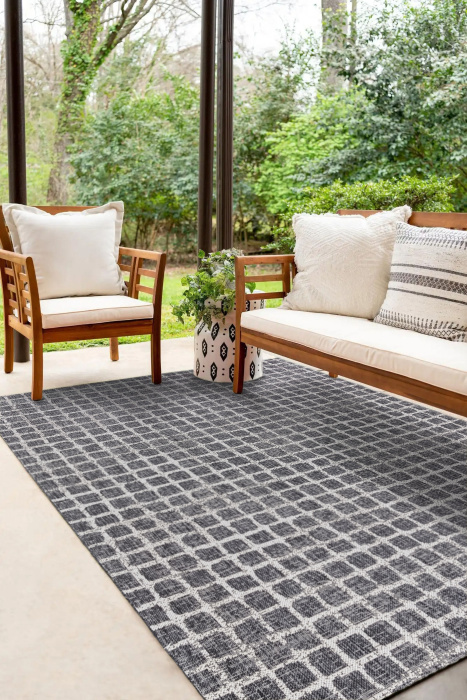 Ковер Lineo B160 K708