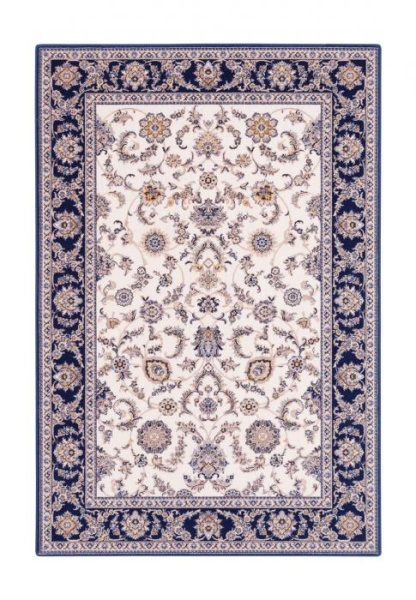 Ковер Isfahan Anafi blue