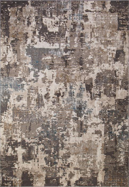 Ковер SERENITY D737 CREAM