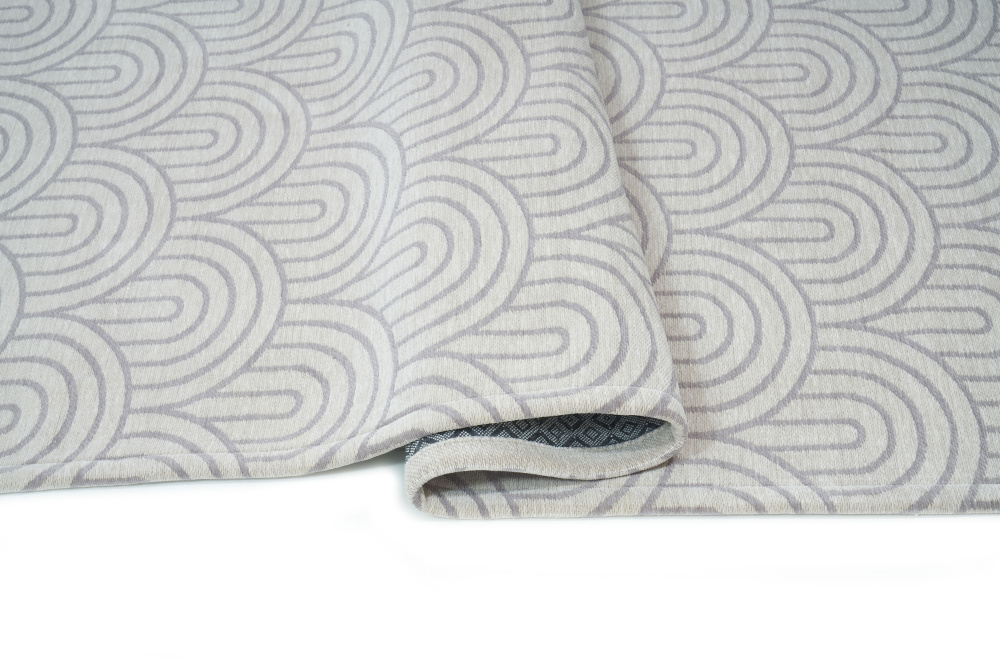 Ковер Arco Gray