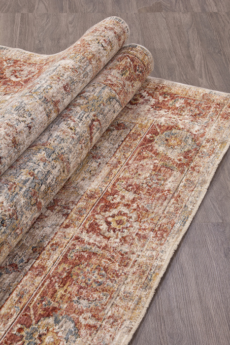 Ковер SHANTI L0218A CREAM