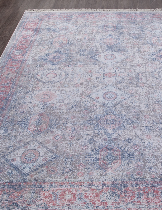 Ковер MESMERIZE O0489 110 MULTI