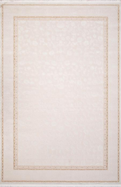 Ковер LISSABON SI040W BROWN / BROWN