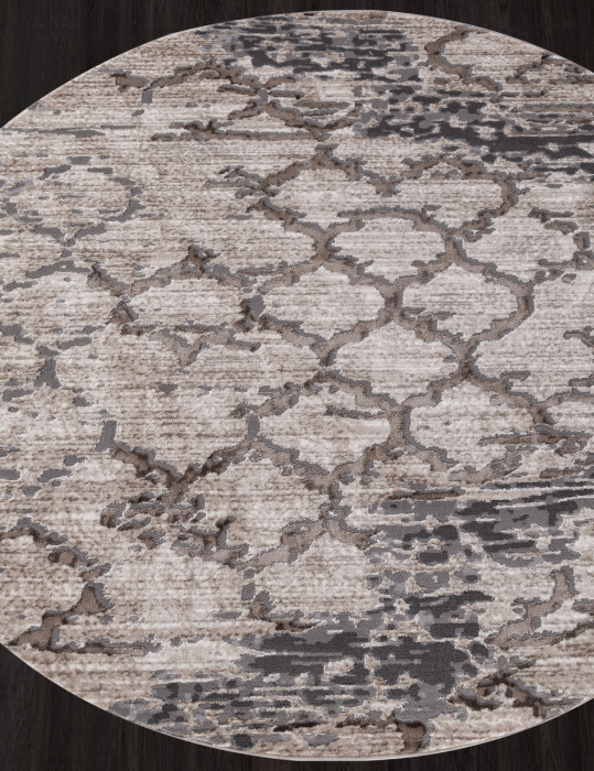 Ковер ARMINA 03806A GREY / BROWN