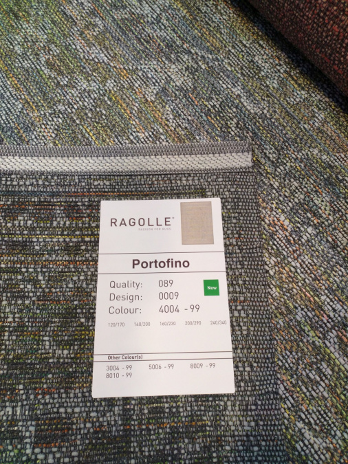 Ковер Portofino 89009 400499