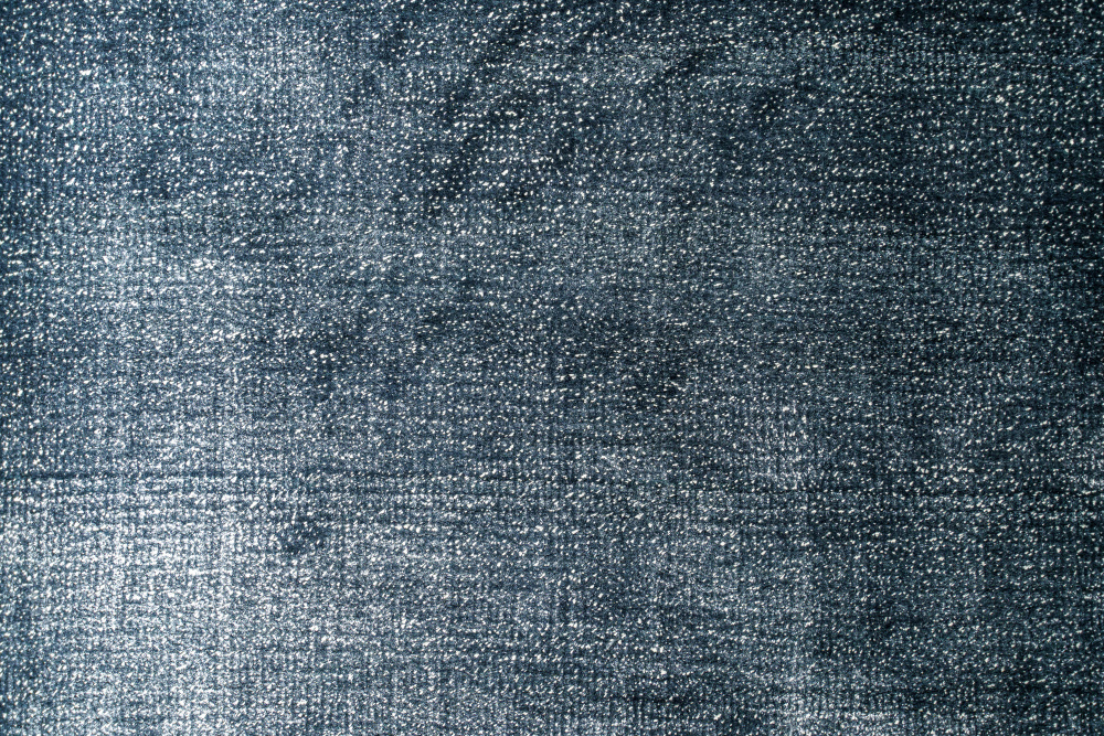 Ковер Linen Dark Blue