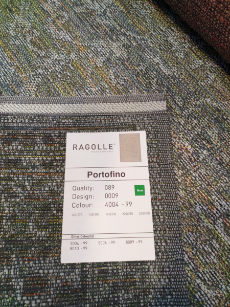 Ковер Portofino 89009 400499