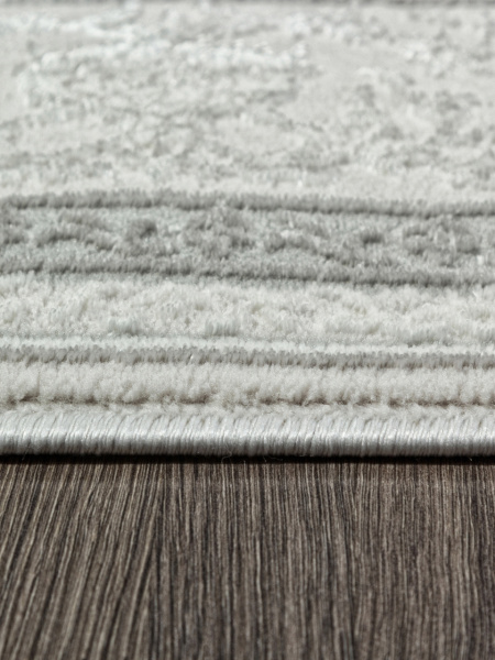 Ковер SANDALI 30020E L.GREY / CREAM