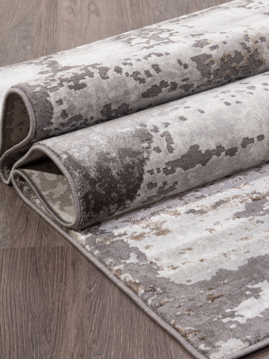 Ковер GRAFF 3270 BEIGE-BLUE