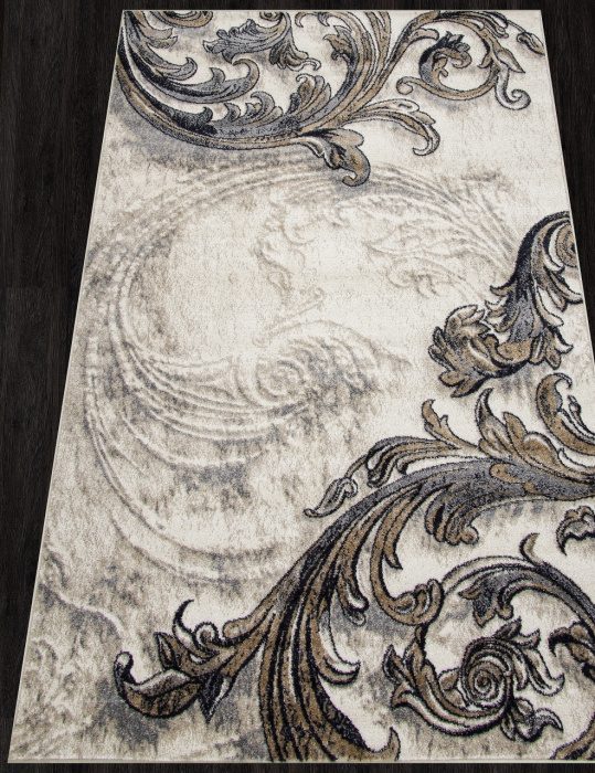 Ковер TORNADO D754 BEIGE