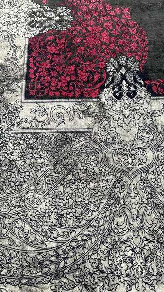 Ковер DIBA AF123