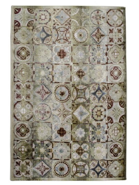 Ковер Симфония 522X