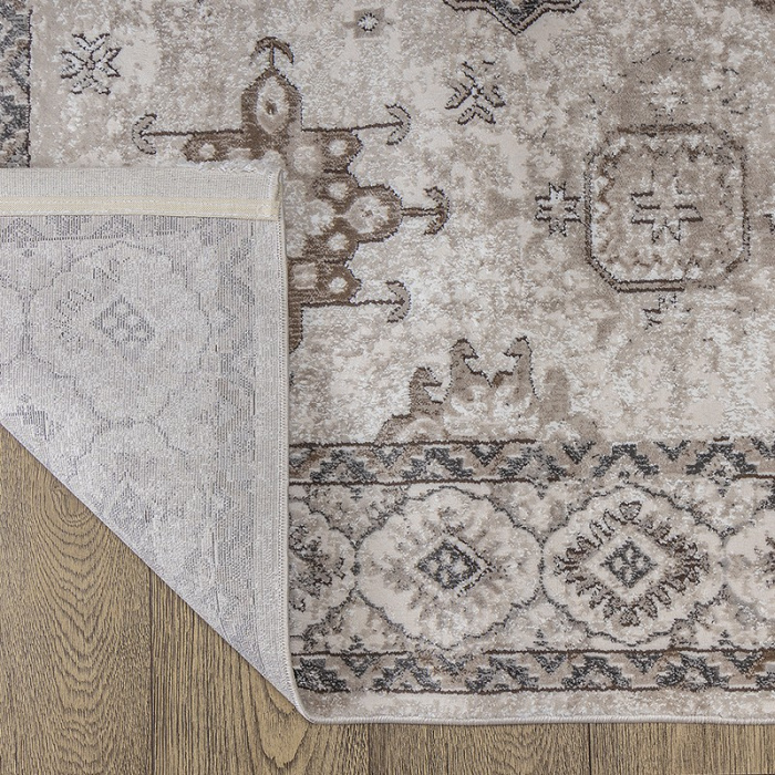 Ковер Void 05119A KREM / L.GREY