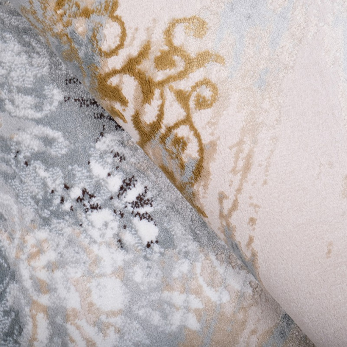 Ковер Каскад 25638 24348