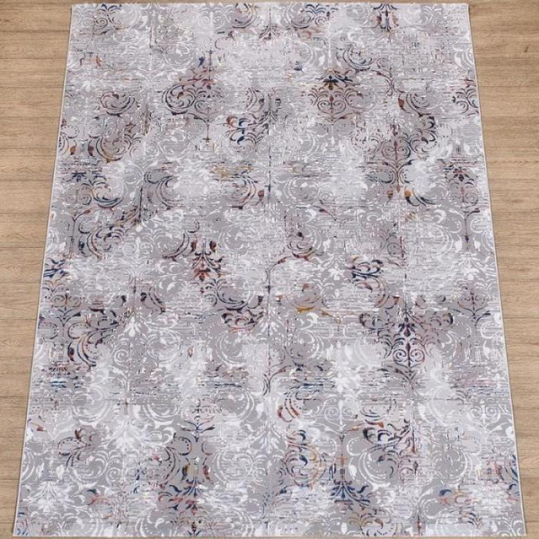 Ковер Color B991B P_BEIGE / P_D_BLUE