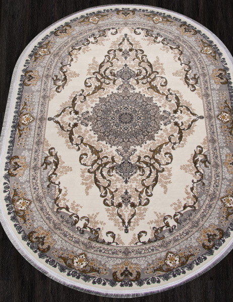 Ковер KASHAN 752084 000