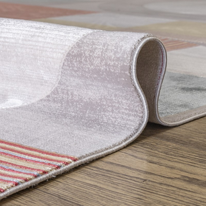 Ковер Elexus Olimpos AS656 COKEN_A_GRI