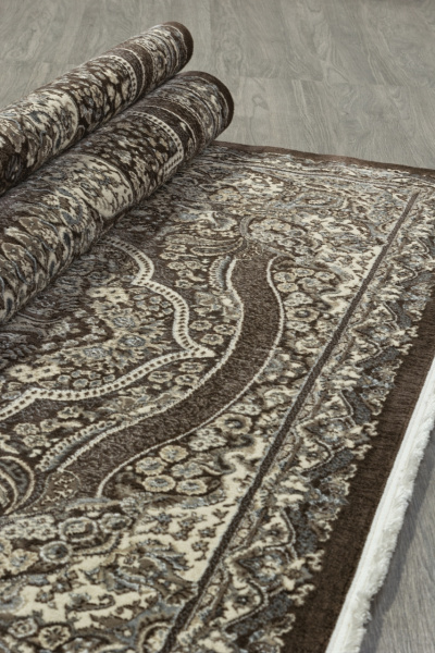 Ковер DOLCE d415 BROWN