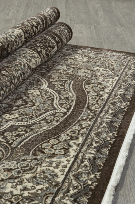 Ковер DOLCE d415 BROWN