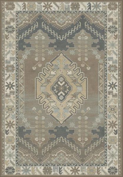 Ковер Toscana 9828 260220